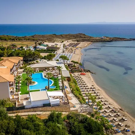 Hotel Koukis Club 4*