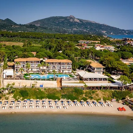 Koukis Club 4* Vasilikos (Zakynthos)