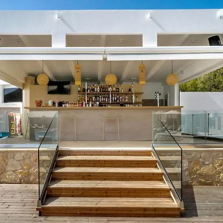Hotel Koukis Club