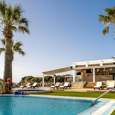 Koukis Club Vasilikos (Zakynthos)