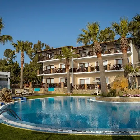 Koukis Club Vasilikos (Zakynthos)