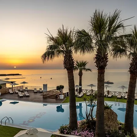Koukis Club Hotel