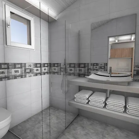 Koukis Club 4* Vasilikí