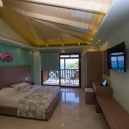 Koukis Club Hotel Vasilikos (Zakynthos)