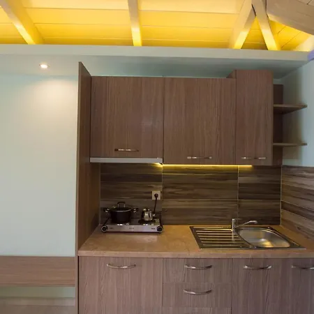 Hotel Koukis Club 4*