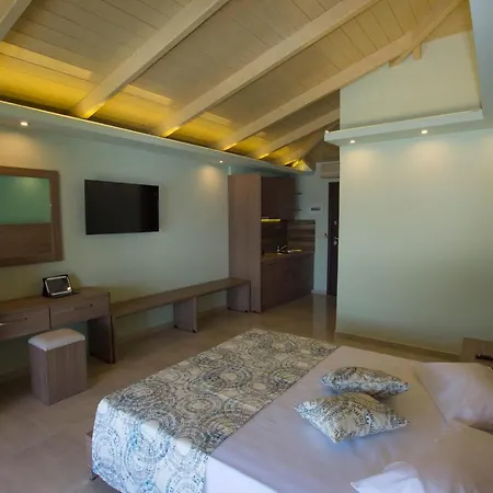 Koukis Club Hotel