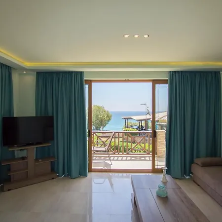 Koukis Club Hotel Vasilikos (Zakynthos)