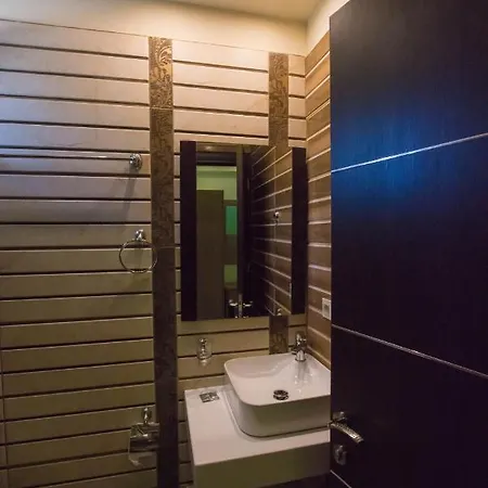 Hotel Koukis Club Vasilikí