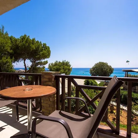 Hotel Koukis Club Vasilikos (Zakynthos)