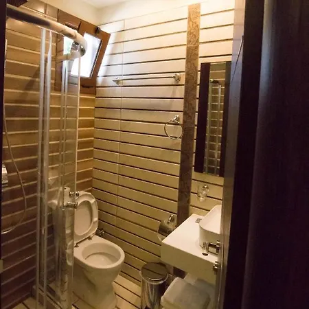 Hotel Koukis Club Vasilikos (Zakynthos)