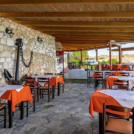 Hotel Koukis Club