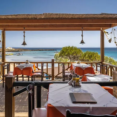 Hotel Koukis Club 4*