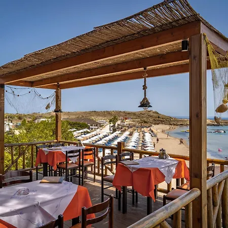 Hotel Koukis Club