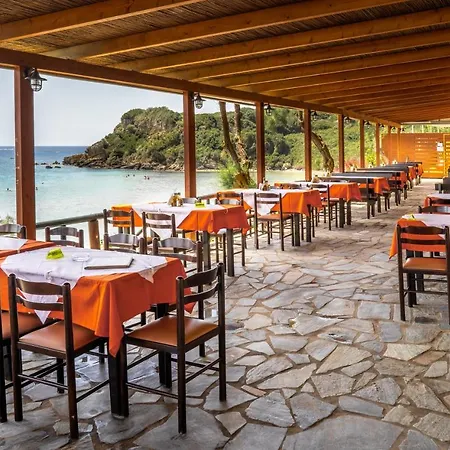 Hotel Koukis Club Vasilikos (Zakynthos)
