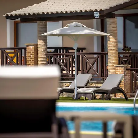 Hotel Koukis Club Vasilikos (Zakynthos)