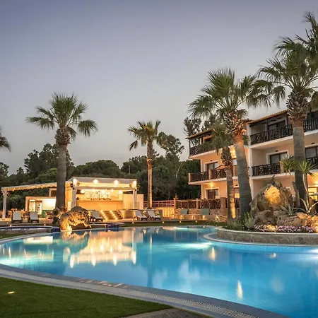 Hotel Koukis Club
