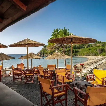 Koukis Club Hotel 4*