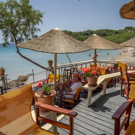 Hotel Koukis Club Vasilikos (Zakynthos)