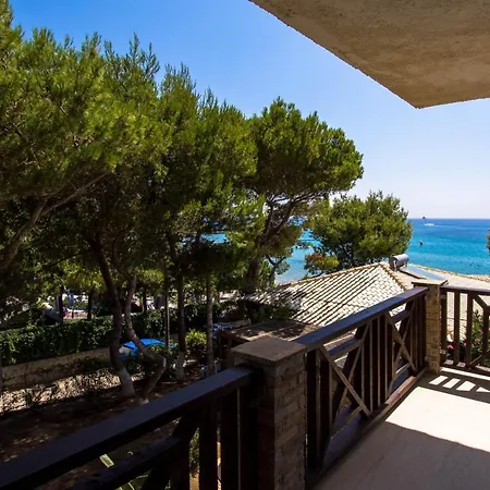 Koukis Club 4* Vasilikos (Zakynthos)