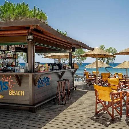 Koukis Club Hotel Vasilikos (Zakynthos)