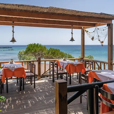 Hotel Koukis Club Vasilikí
