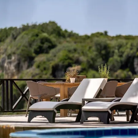 Koukis Club 4* Vasilikí