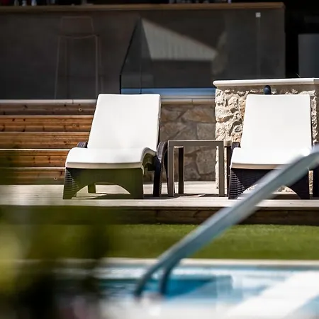 Koukis Club Hotel Vasilikos (Zakynthos)