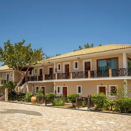 Hotel Koukis Club Vasilikos (Zakynthos)