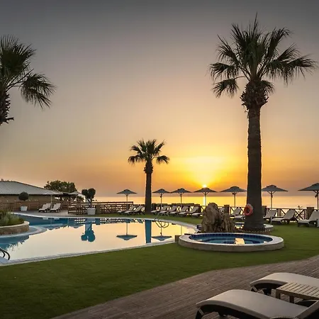Koukis Club Hotel Vasilikos (Zakynthos)