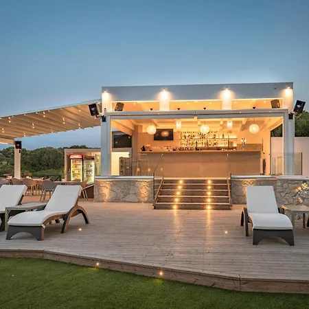 Koukis Club Hotel Vasilikos (Zakynthos)