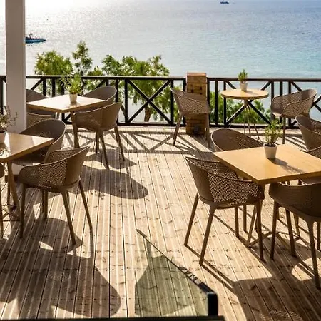 Koukis Club Hotel 4*