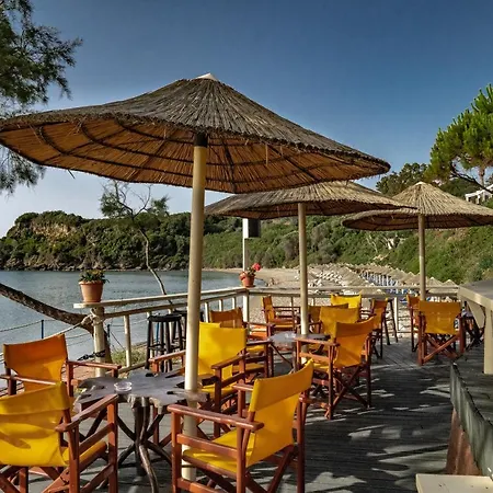 Hotel Koukis Club 4*