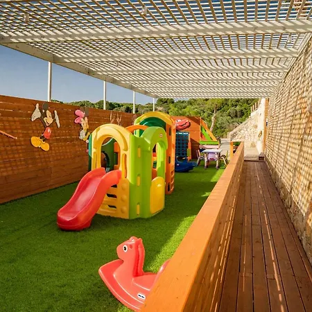 Koukis Club Hotel