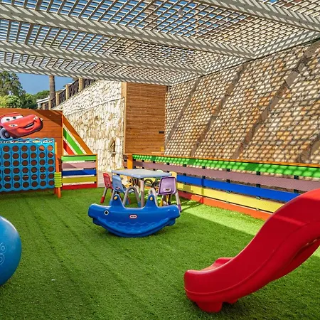 Koukis Club Hotel Vasilikos (Zakynthos)