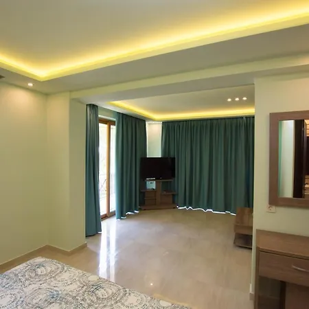 Koukis Club Szálloda Vasilikí
